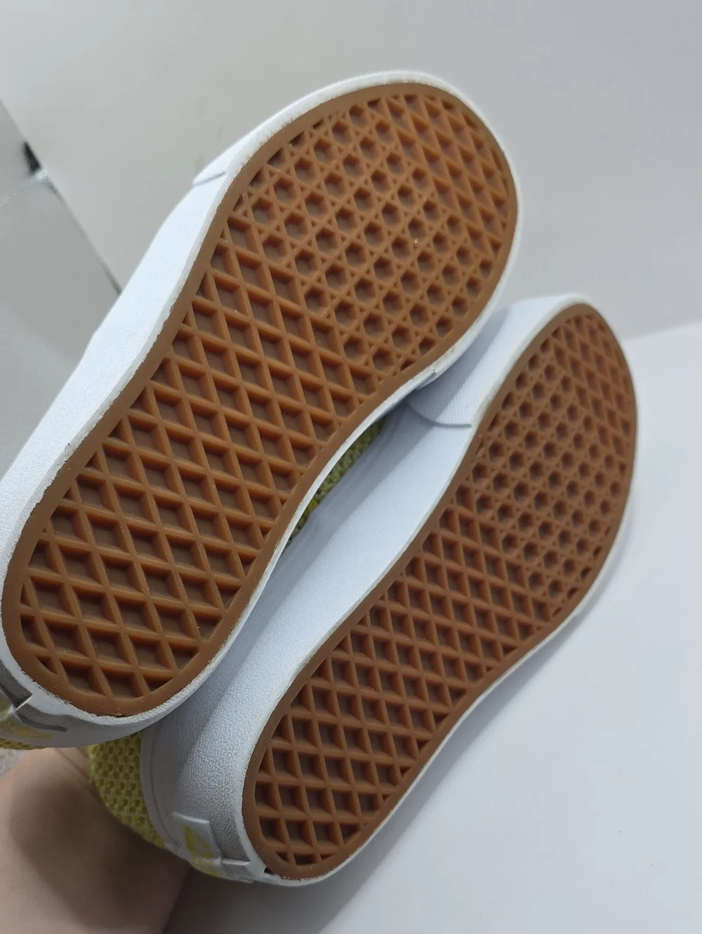 Vans Summer Mesh Womens Size 8, Mens 6.5